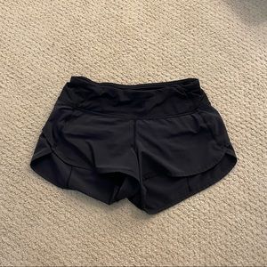 Lululemon Speed Short